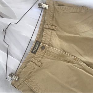 Mountain Khakis Women’s Cargo Capri, 12